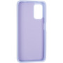 Чехол-накладка Gelius Ring Holder Case для Xiaomi Poco M3, Lilac
