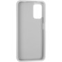 Чохол-накладка Gelius Ring Holder Case для Xiaomi Poco M3, Lilac