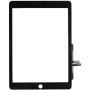Сенсор тачскрин (Touch Screen) для Apple iPad 9.7" 2018 (A1893/A1954), Black