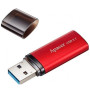 USB флешка Apacer AH25B 64Gb USB 3.1, Red