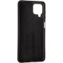 Чехол-накладка Full Soft Case для Samsung Galaxy  A12 (A125) / M12 (M127)