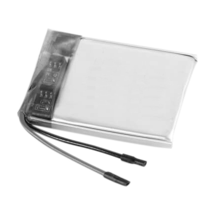 Универсальный полимерный аккумулятор 180 mAh 15 х 20 х 3.5