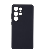 Чехол-накладка Soft Matte Case для Samsung Galaxy S25 Ultra