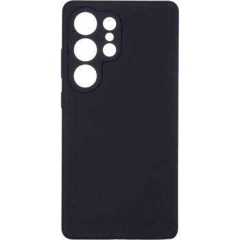 Чохол-накладка Soft Matte Case для Samsung Galaxy S25 Ultra