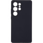 Чехол-накладка Soft Matte Case для Samsung Galaxy S25 Ultra