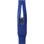 В'язана сумка - чохол Pleated Pocket для iPhone Size L 80cm коричневий