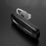 Bluetooth моно-гарнитура Denman DL22 60mAh, Black