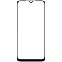 Стекло дисплея + Oca для Xiaomi Redmi Note 8t, Black