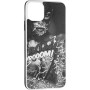 Чехол-накладка Print Art Case для Xiaomi Redmi 9