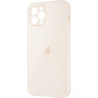 Чехол-накладка Full Frosted Case для Apple iPhone 11 Pro Max