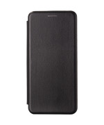 Чехол книга G-Case Ranger Series для Infinix Smart 8 / 8 HD, Black