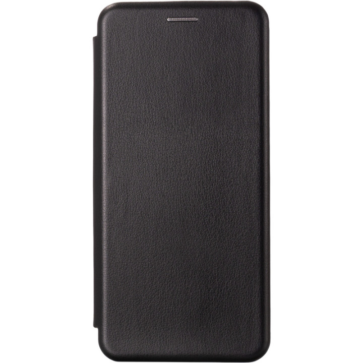 Чохол книга G-Case Ranger Series для Infinix Smart 8 / 8 HD, Black