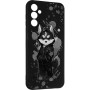 Чехол накладка Gelius Print Case UV для Samsung Galaxy A14 (A145), Street Husky