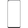 Стекло дисплея для Samsung Galaxy A11 2020, Black OR