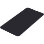 Дисплейный модуль / экран (дисплей + Touchscreen) OEM для Xiaomi Redmi A1, Black