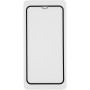 Защитное стекло Gelius Full Cover Ultra-Thin 0.25mm для Apple iPhone XR, Black
