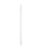 Универсальный стилус XO ST-04 для сенсорных экранов 130mAh, White