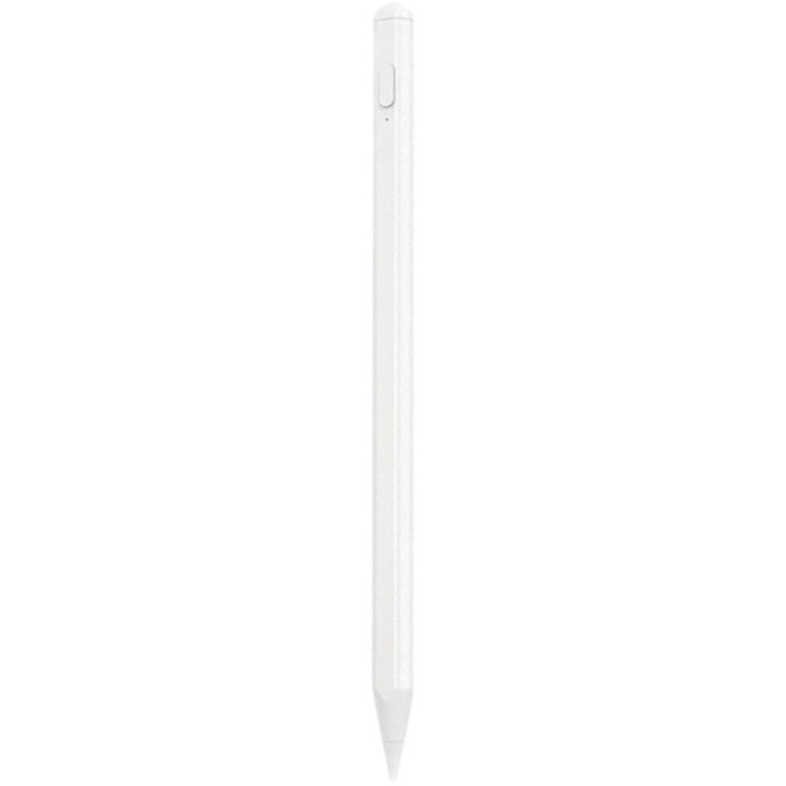 Универсальный стилус XO ST-04 для сенсорных экранов 130mAh, White