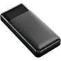 Дополнительная батарея Power Bank Gelius Pro Slim 4 GP-PB10015 10000mAh, Black