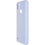 Чехол-накладка Full Soft Case для Realme C21, Violet