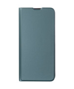 Чехол книжка Book Cover Gelius Shell Case для Xiaomi Redmi Note 15 4G, Green