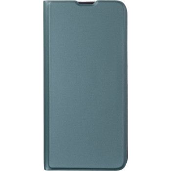 Чехол книжка Book Cover Gelius Shell Case для Xiaomi Redmi Note 15 4G, Green
