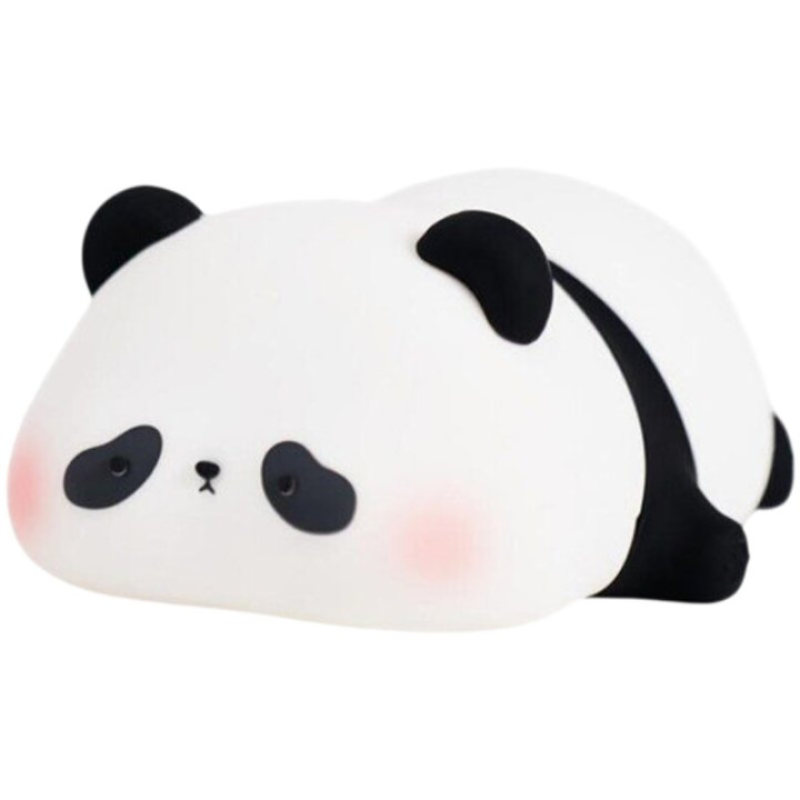 Ночник XO OZ10 Panda с поддержкой сенсорного управления 1200mAh, White