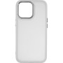 Чехол-накладка Color Bumper Case для Apple iPhone 13 Pro