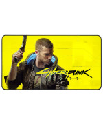 Килимок для мишки Cyberpunk P700 70 х 30