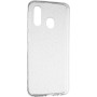 Чехол-накладка Remax Glossy Shine Case для Samsung Galaxy A40 (A405), Transparent