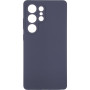 Чехол-накладка Soft Matte Case для Samsung Galaxy S25 Ultra