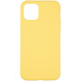 Чехол-накладка Original Full Soft Case для Apple iPhone 11 Pro