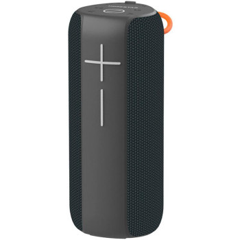 Портативна Bluetooth колонка Hopestar P14 Pro, Black