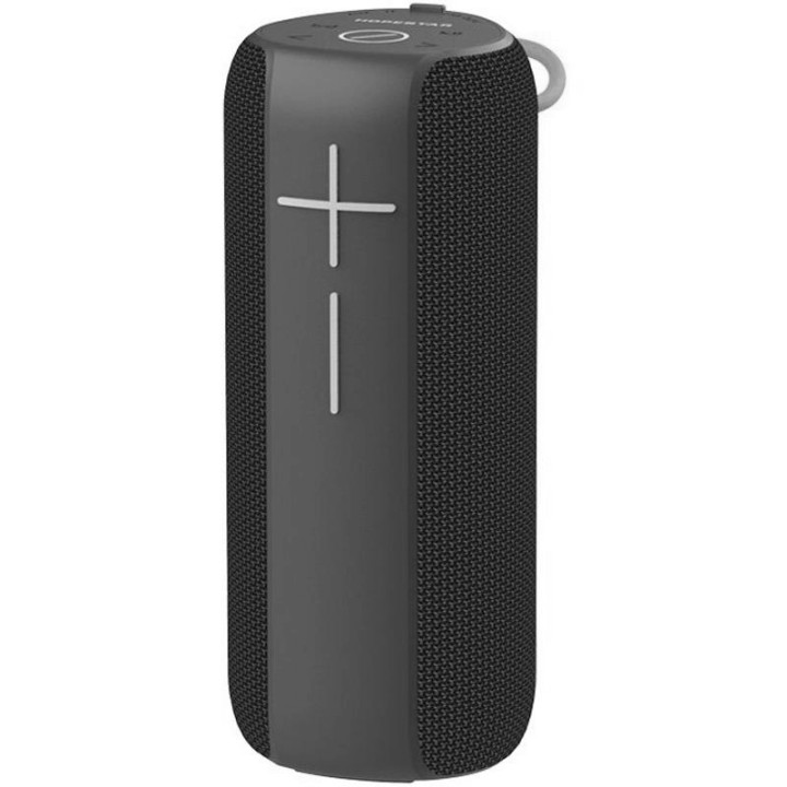 Портативна Bluetooth колонка Hopestar P14 Pro, Black