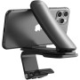 Автомобільний тримач для телефону Baseus Big Mouth Pro Car Mount (SUDZ-A01), Black