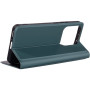 Чехол книжка Book Cover Gelius Shell Case для Xiaomi Redmi Note 15 4G, Green