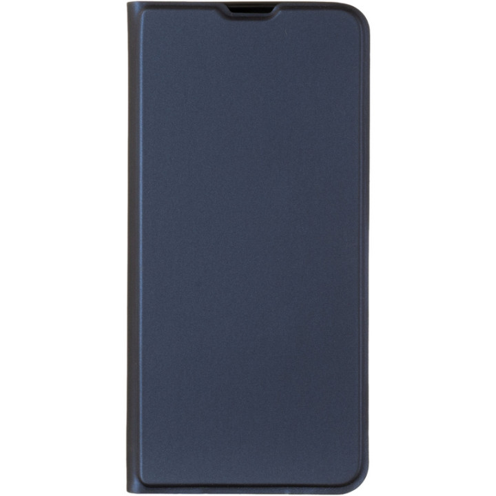 Чохол-книжка Gelius Book Cover Shell Case для Samsung Galaxy A02, синій