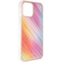 Чехол-накладка Rainbow Silicone Case для Apple iPhone 11 Pro