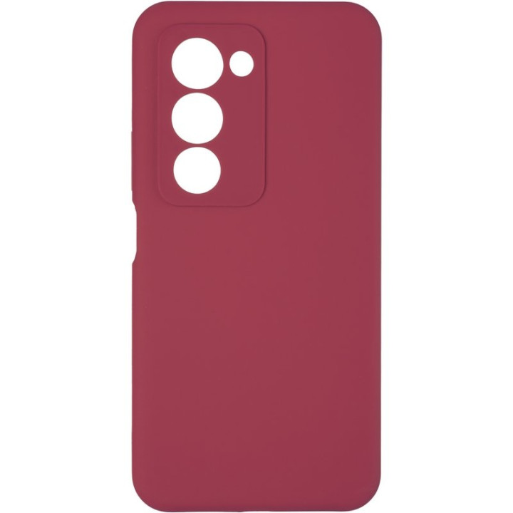 Чехол Original 99% Soft Matte Case для Xiaomi Redmi 15