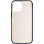 Чехол-накладка Gelius Bumper Mat Case для Apple iPhone 12 Pro Max