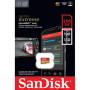 Карта пам'яті SanDisk microSDXC 256Gb 130Mb/s (Class 10)