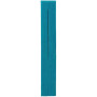 В'язана сумка - чохол Pleated Pocket для iPhone Size L 80cm коричневий