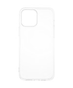 Чехол-накладка Ultra Thin Air Case for Xiaomi Redmi 10, Transparent