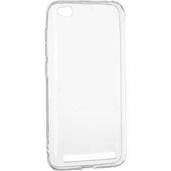 Чехол-накладка Ultra Thin Air Case для Xiaomi Redmi 5a, Transparent