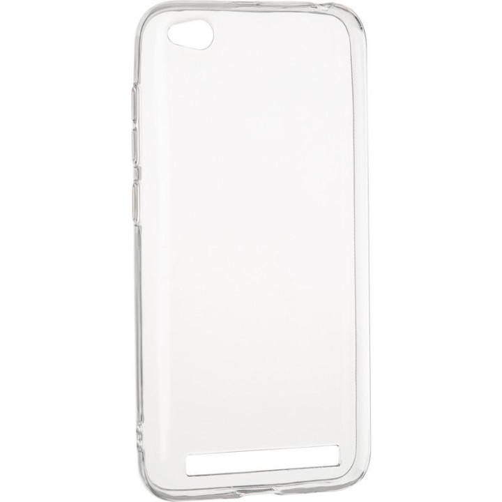 Чохол-накладка Ultra Thin Air Case для Xiaomi Redmi 5a, Transparent