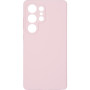 Чехол-накладка Soft Matte Case для Samsung Galaxy S25 Ultra