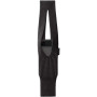 В'язана сумка - чохол Pleated Pocket для iPhone Size L 80cm коричневий