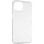 Чохол накладка Gelius Ultra Thin Proof для Apple iPhone 15, Transparent