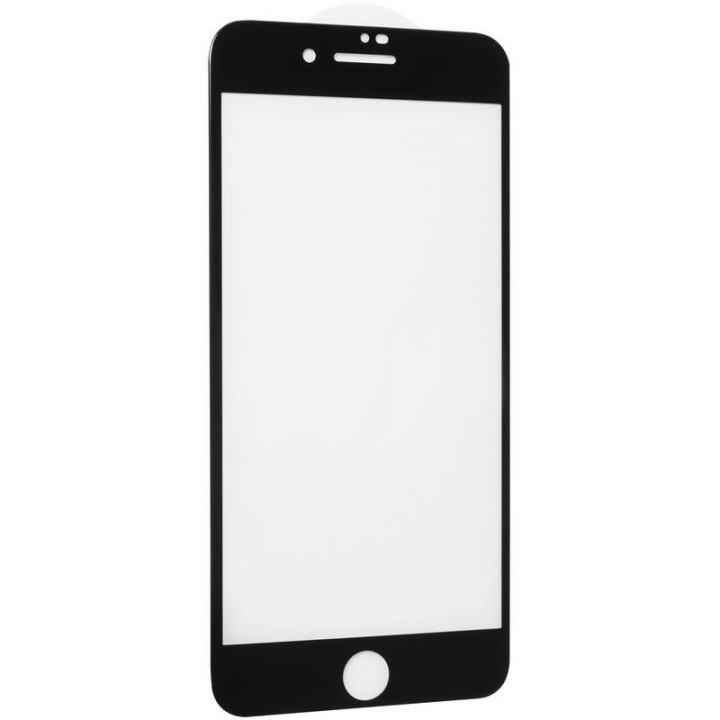 Захисне скло Gelius Pro 5D для iPhone 7 Plus / 8 Plus Black