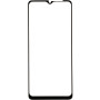 Защитное стекло Gelius Full Cover Ultra-Thin 0.25mm для Samsung A03 Core ( A032) / A03 (A035), Black